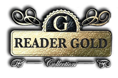 Reader-Gold