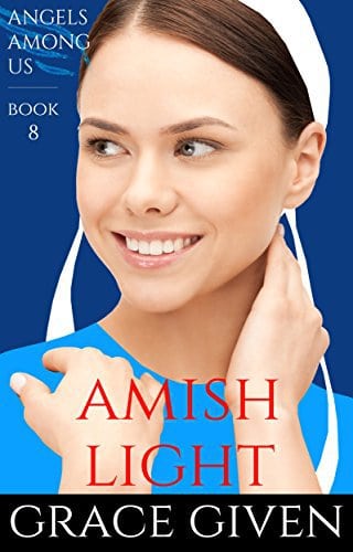 AN AMISH ROMANCE: Amish Light