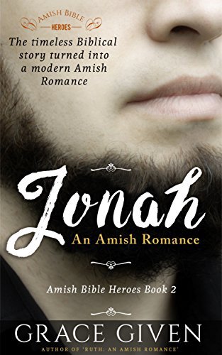 An Amish Romance: JONAH