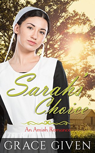 Sarah’s Choice: An Amish Romance