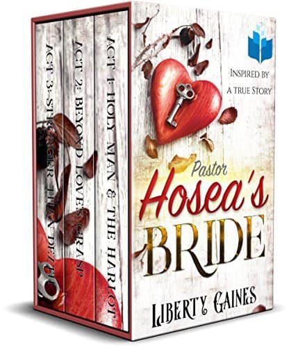 Pastor Hosea’s Bride: Inspired by a True Story