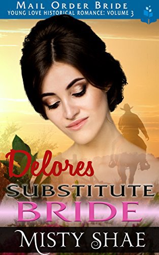 Delores – Substitute Bride