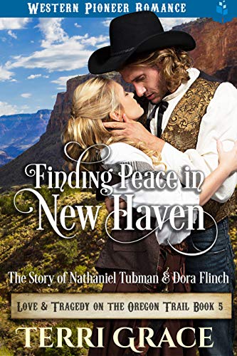 Finding Peace in New Haven: The Story of Nathanial Tubman and Dora Flinch