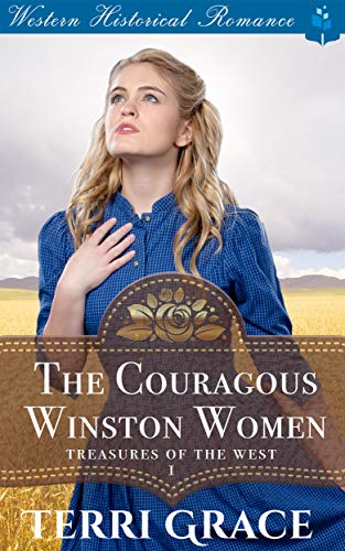 The Courageous Winston Women