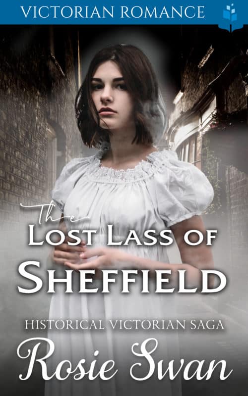 The Lost Lass of Sheffield