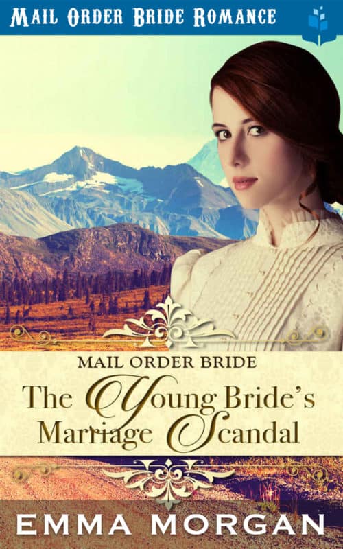 The Young Bride’s Marriage Scandal