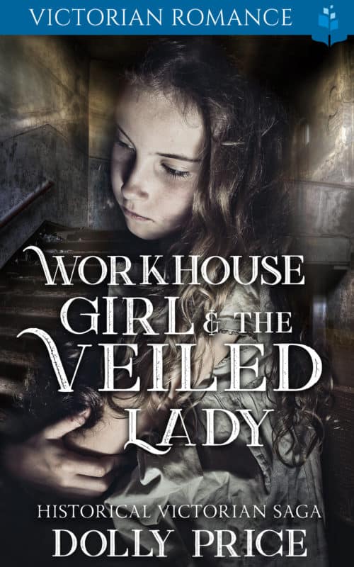 Workhouse Girl and The Veiled Lady