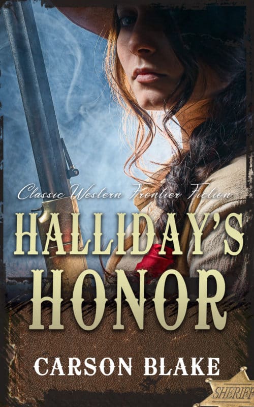 Halliday’s Honor