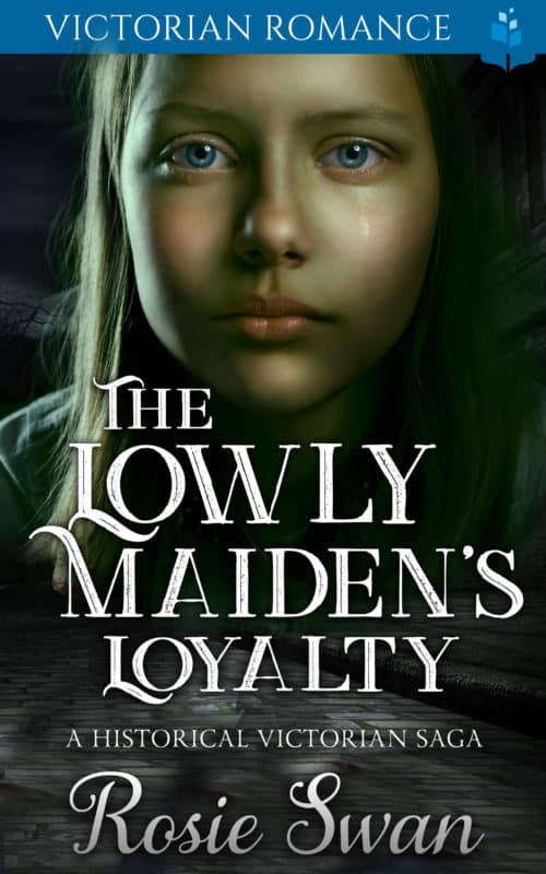 The Lowly Maiden’s Loyalty