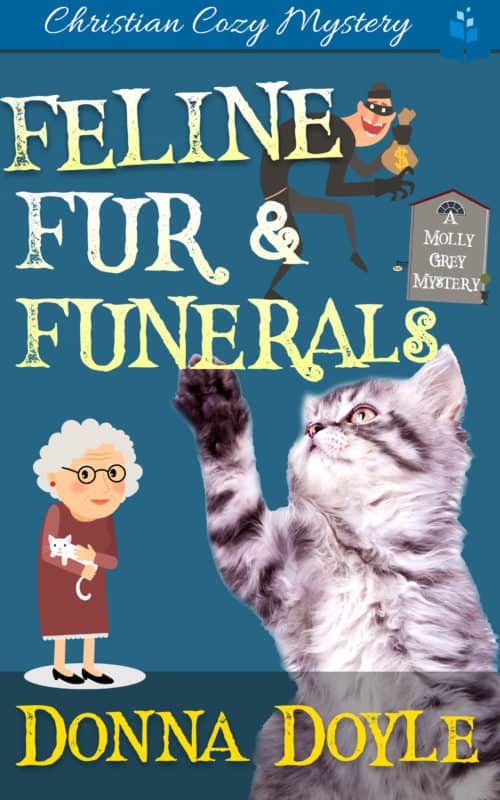 Feline Fur & Funerals