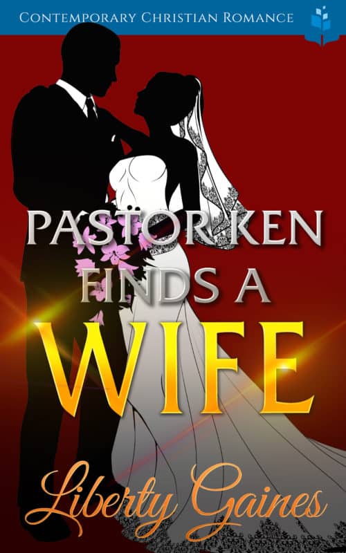 Pastor Ken Finds a Wife