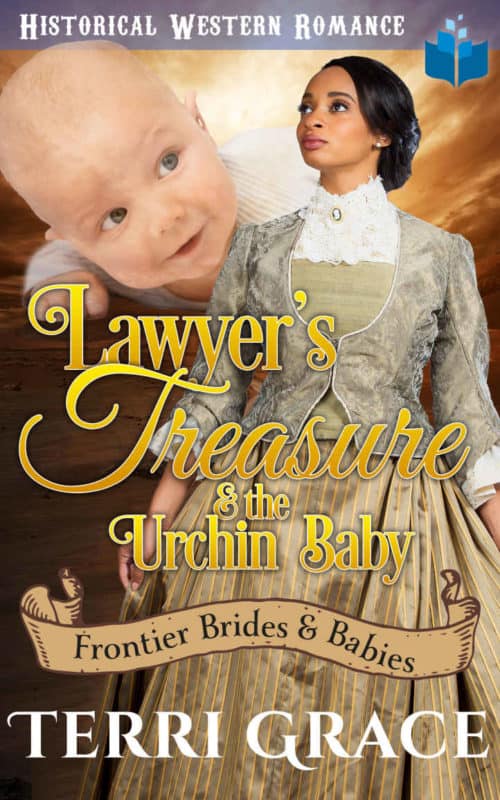 Lawyer’s Treasure & the Urchin’s Baby