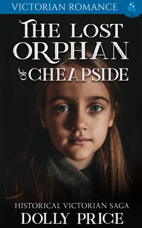 The Lost Orphan of Cheapside