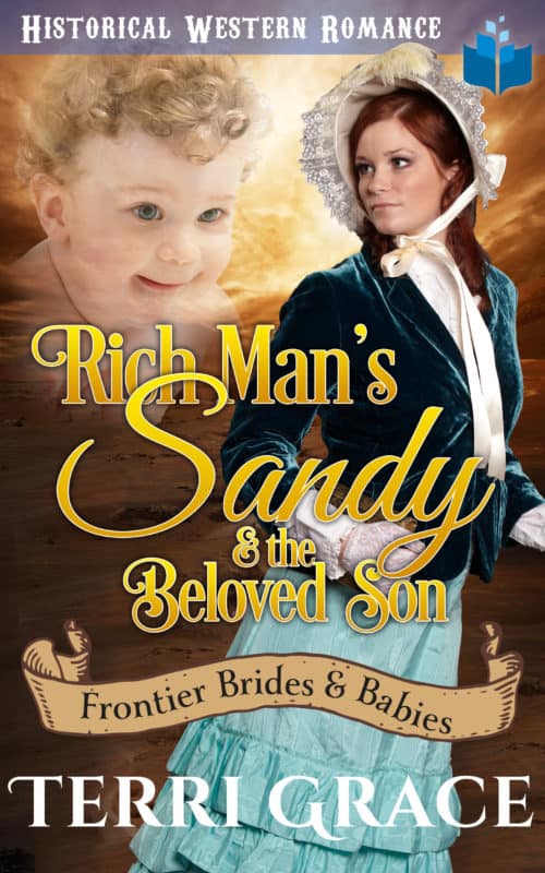 Rich Man’s Sandy & the Beloved Son