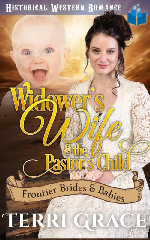 Widower’s Wife & the Pastor’s Child