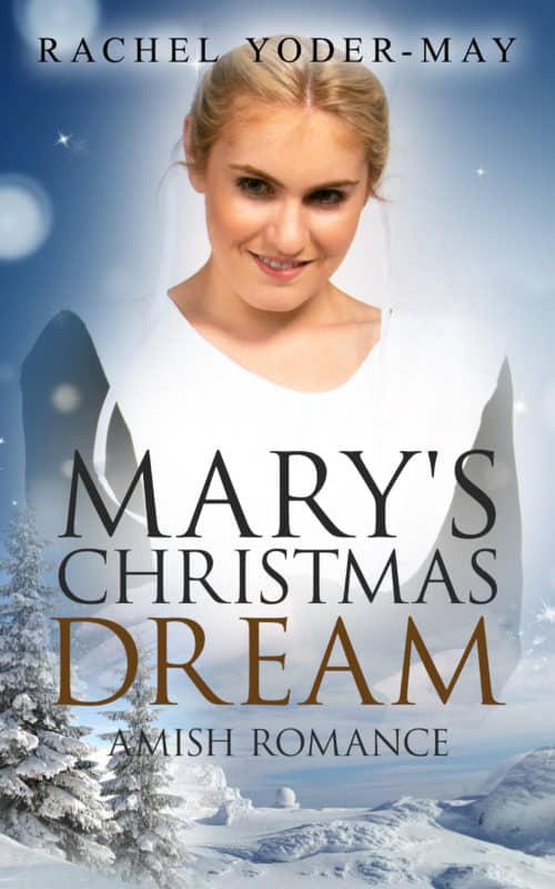 Mary’s Christmas Dream