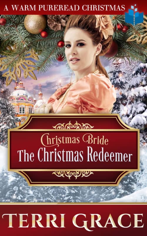 Christmas Bride – The Christmas Redeemer