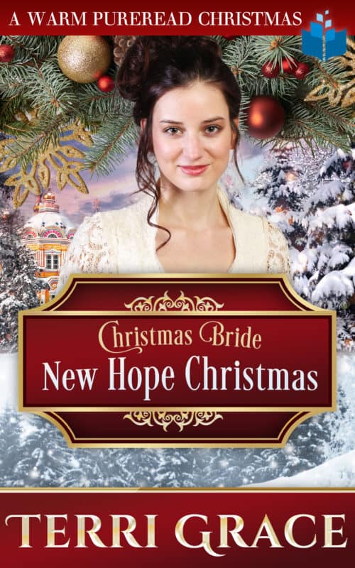 Christmas Bride – New Hope Christmas