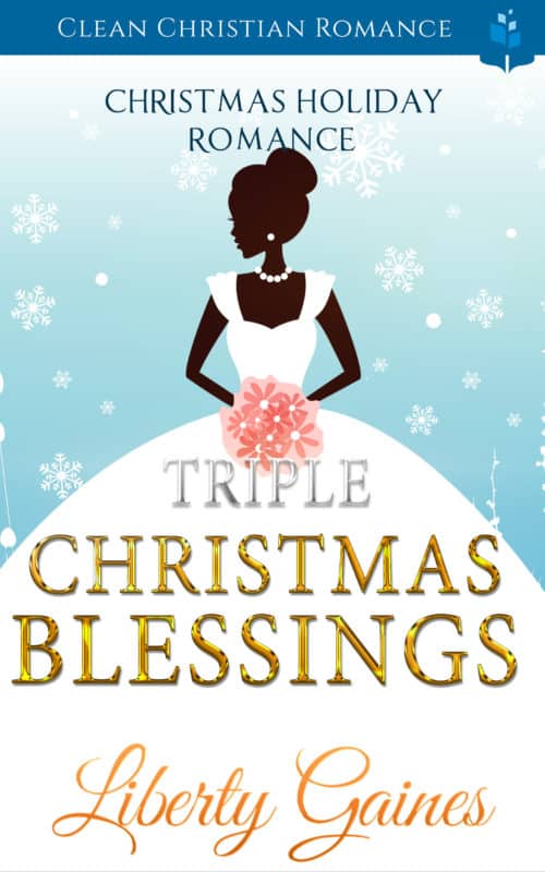 Triple Christmas Blessings