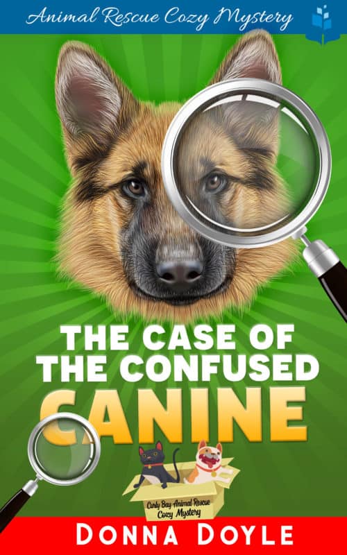 The Case of the Confused Canine