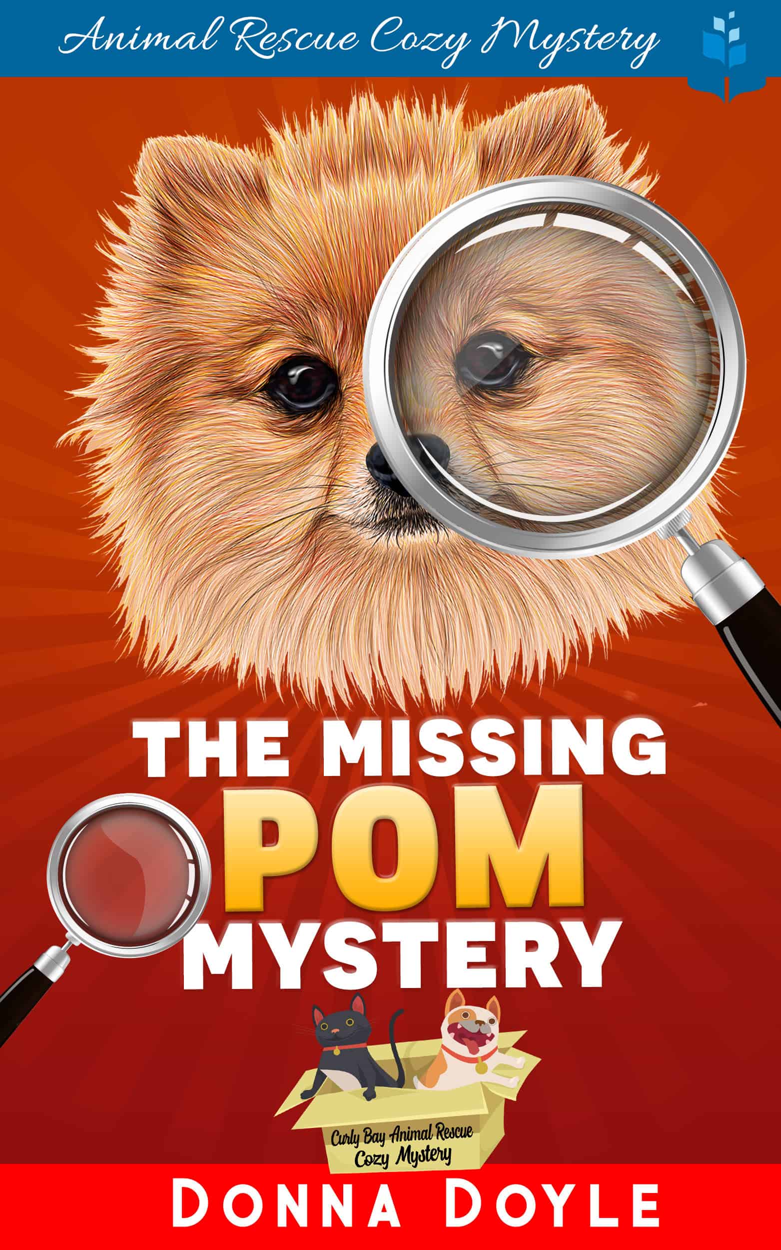 The Mystery Of CuteMaggie's Missing...