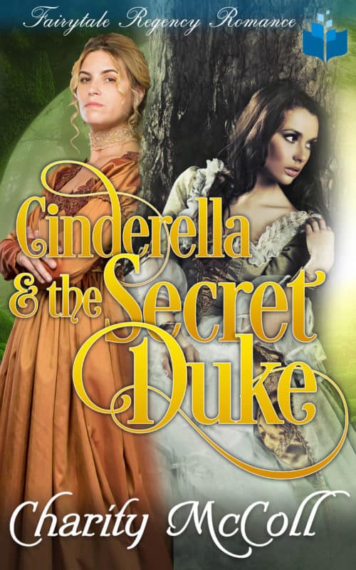 Cinderella And The Secret Duke