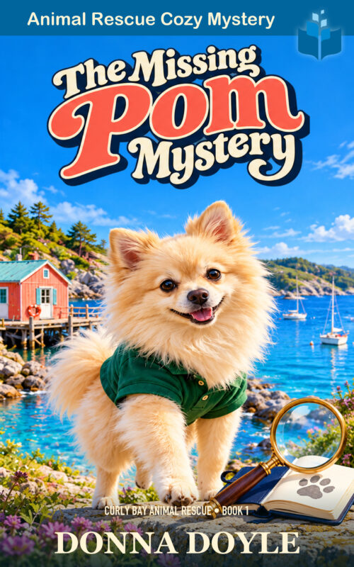 The Missing Pom Mystery