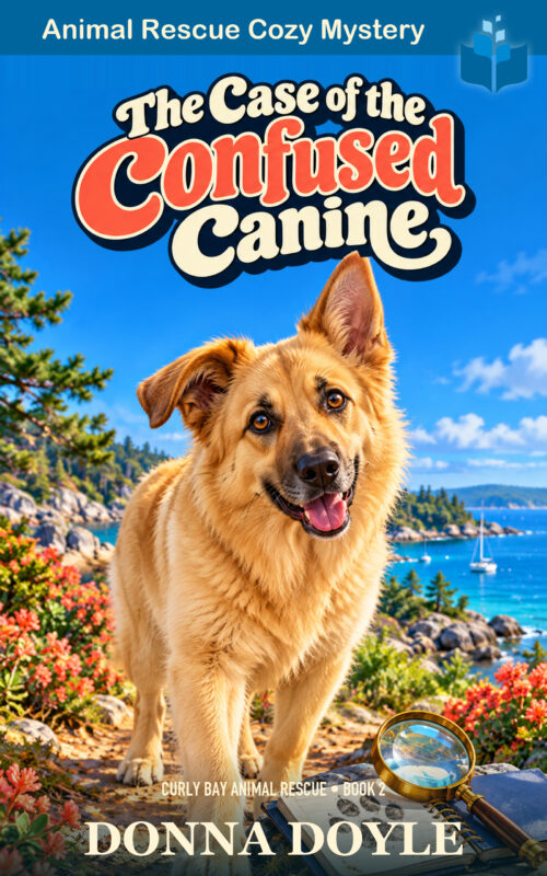 The Case of the Confused Canine