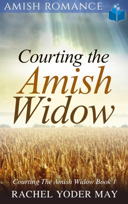 Courting The Amish Widow