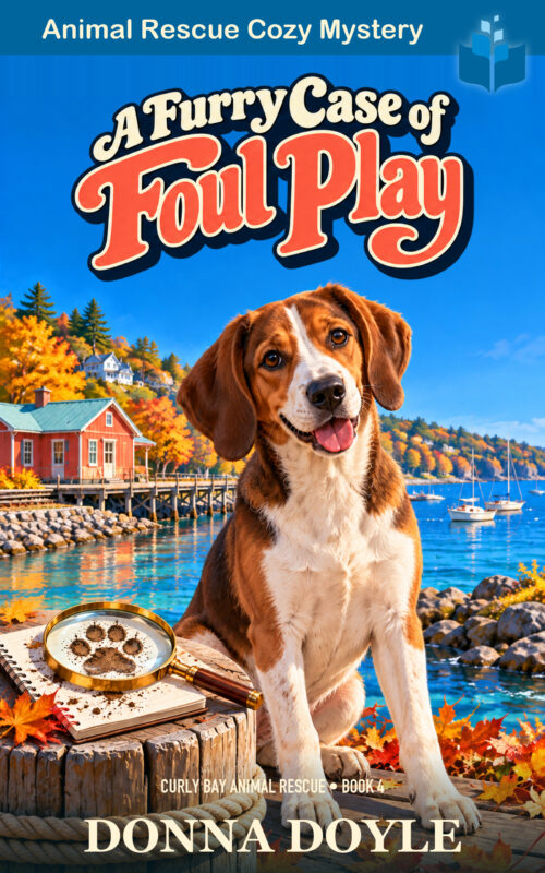 A Furry Case of Foul Play