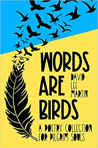 Words Are Birds