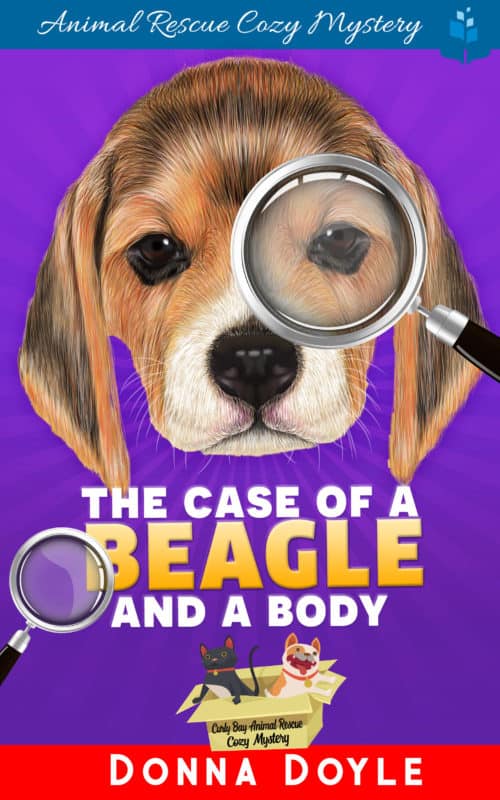 The Case of a Beagle and a Body