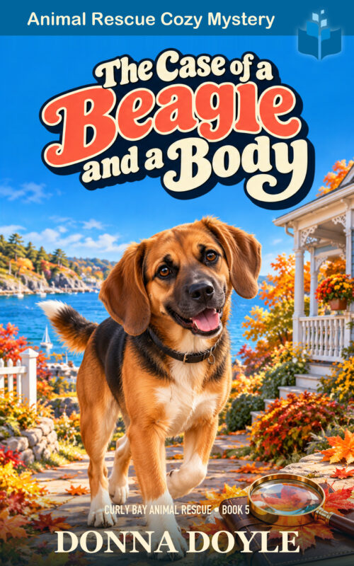 The Case of a Beagle and a Body