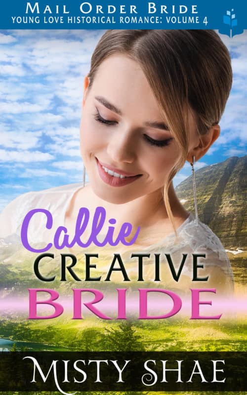 Callie – Creative Bride