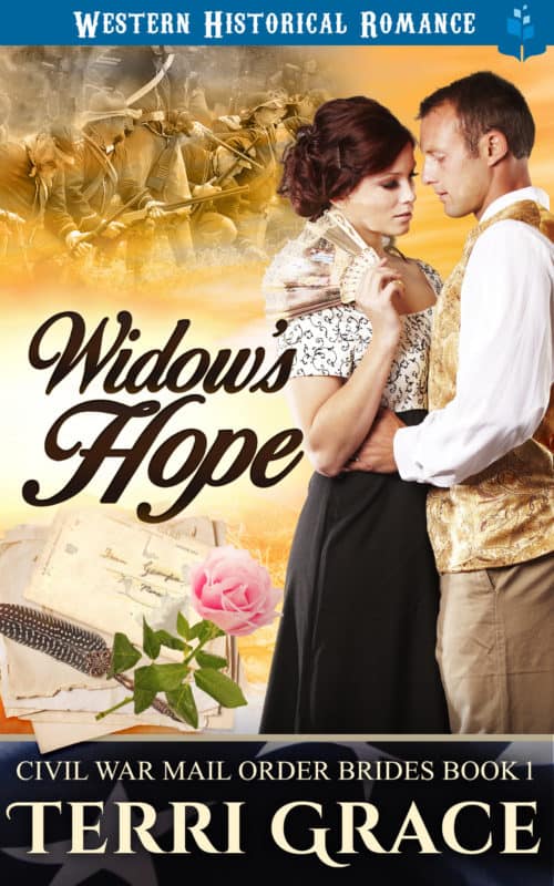 Widow’s Hope