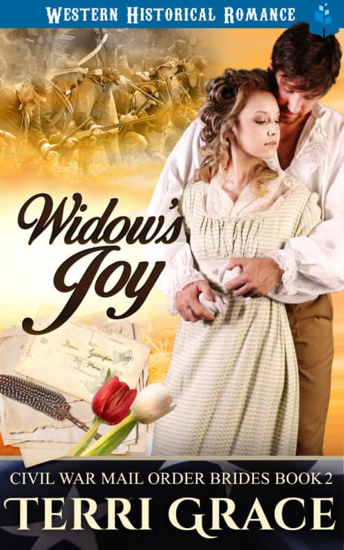 Widow’s Joy