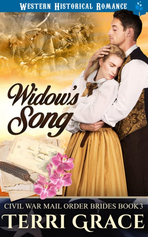 Widow’s Song