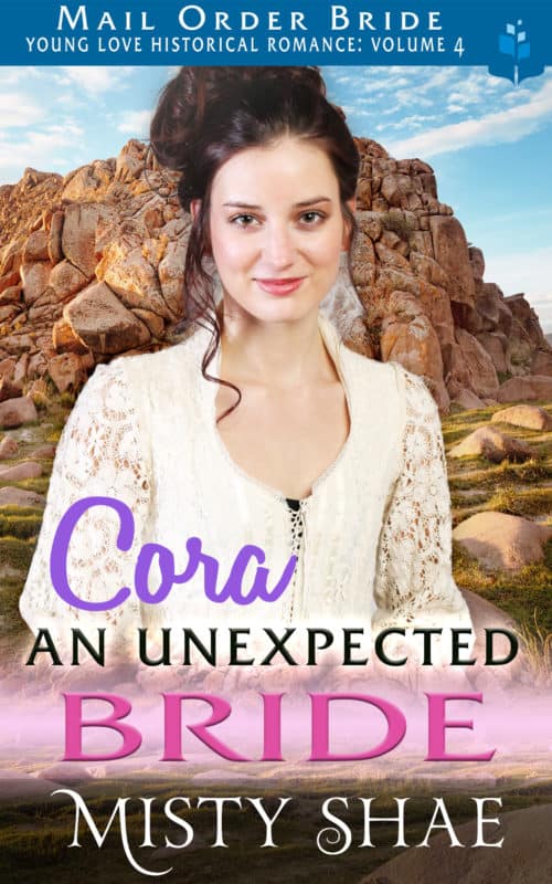 Cora – An Unexpected Bride