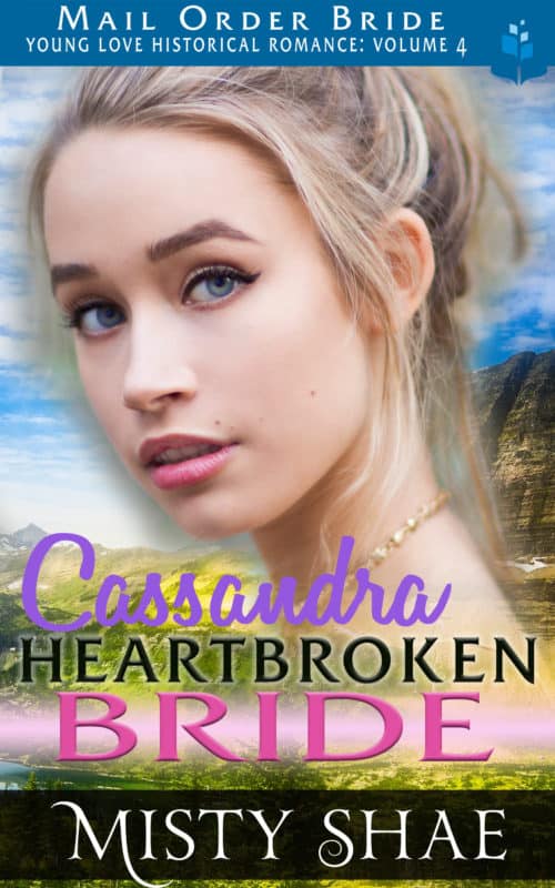 Cassandra – Heartbroken Bride