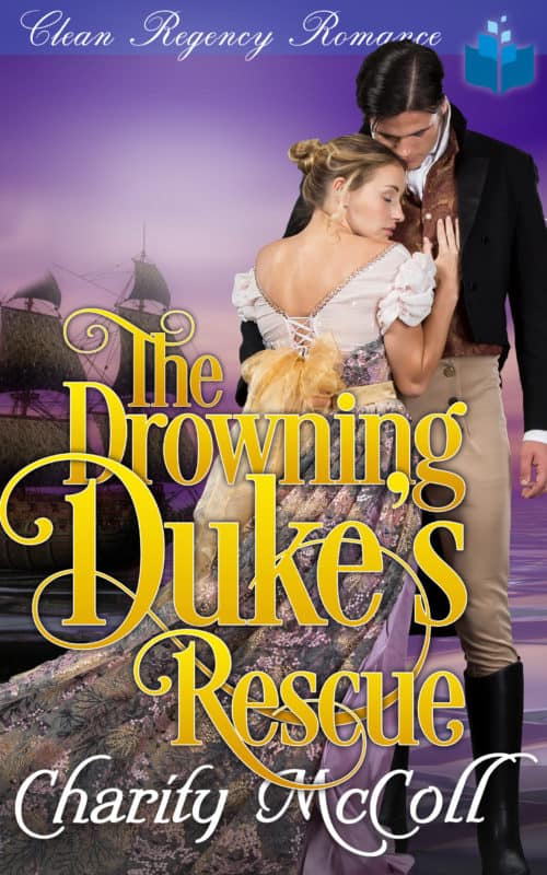 The Drowning Duke’s Rescue