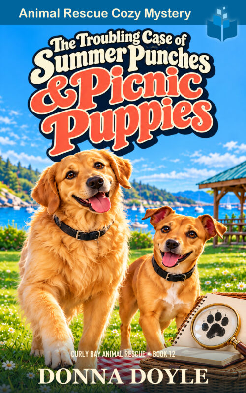 The Troubling Case of Summer Punches & Picnic Puppies