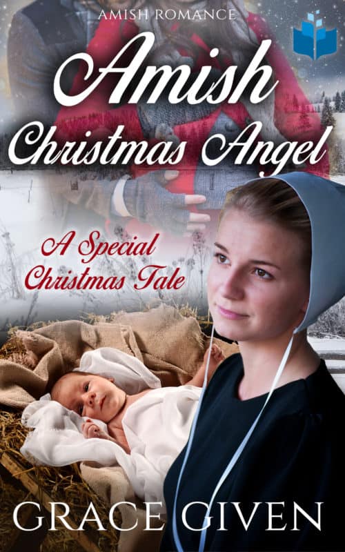 Amish Christmas Angel