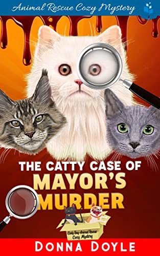 The Catty Case of Mayor’s Murder