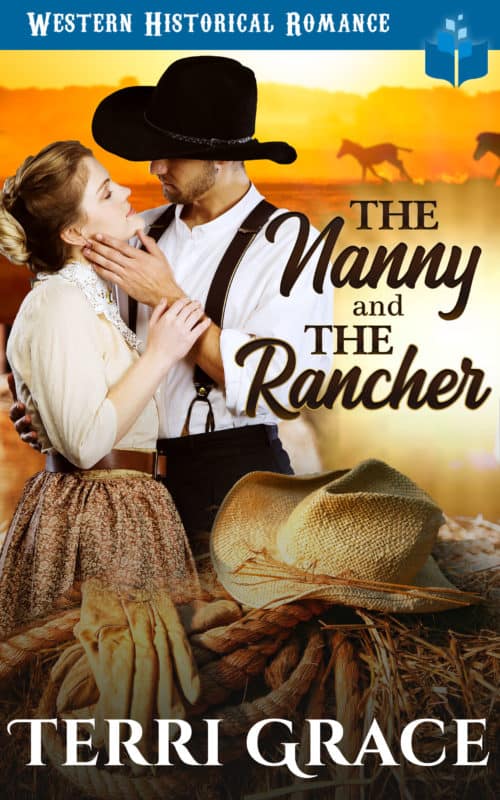 The Nanny and The Rancher