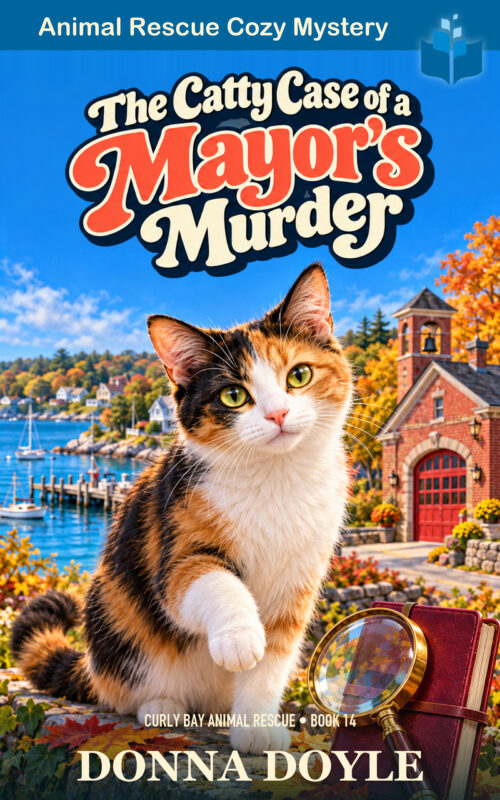 The Catty Case of Mayor’s Murder