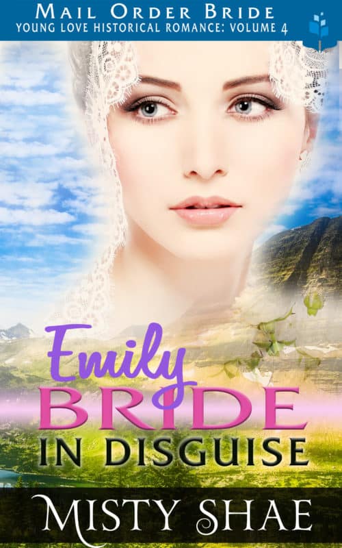 Emily – Bride in Disguise