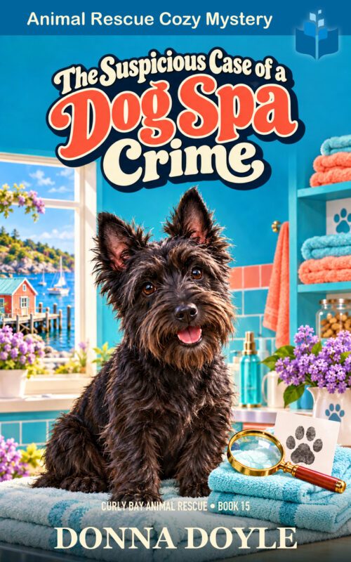 The Suspicious Case Of A Dog Spa Crime
