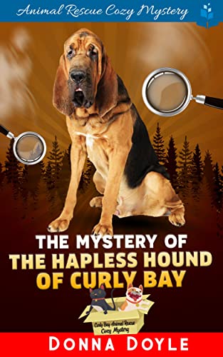 The Mystery of the Hapless Hound of Curly Bay