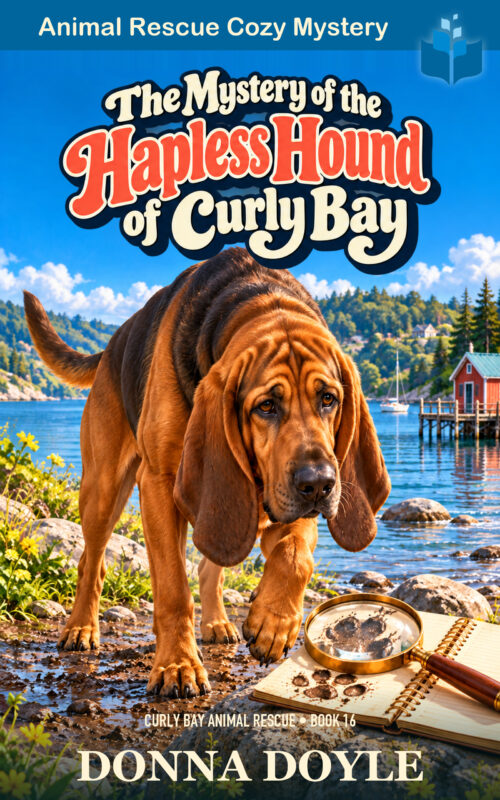 The Mystery of the Hapless Hound of Curly Bay