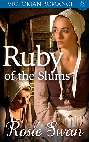 Ruby of the Slums